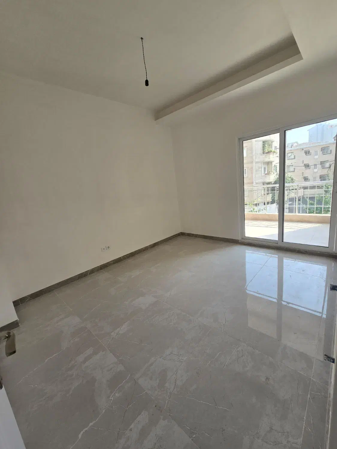 ۱۰۰متر نوساز بلوار شیرودی فول امکانات/عرصه اعیان|فروش آپارتمان|تنکابن, |دیوار