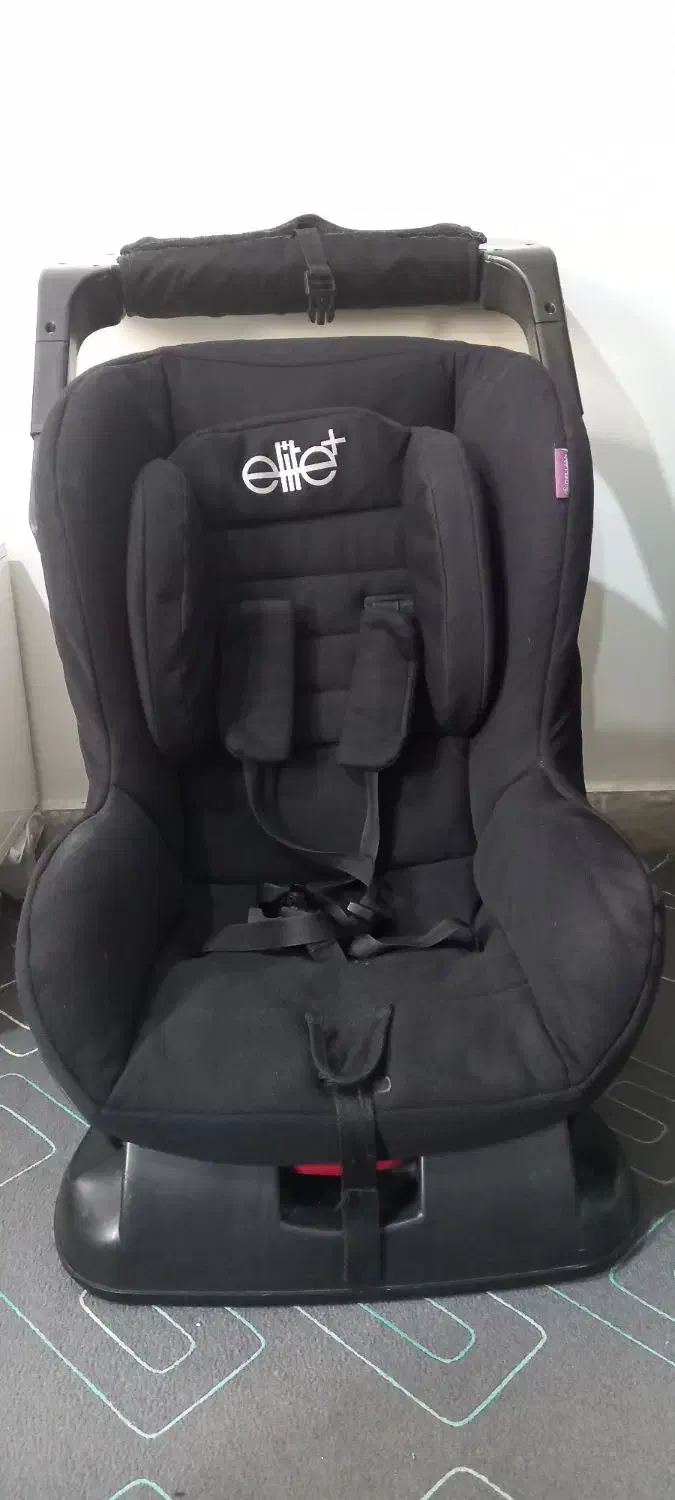 صندلی ماشین کودک دلیجان|تخت و صندلی بچه|تهران, جنت‌آباد شمالی|دیوار