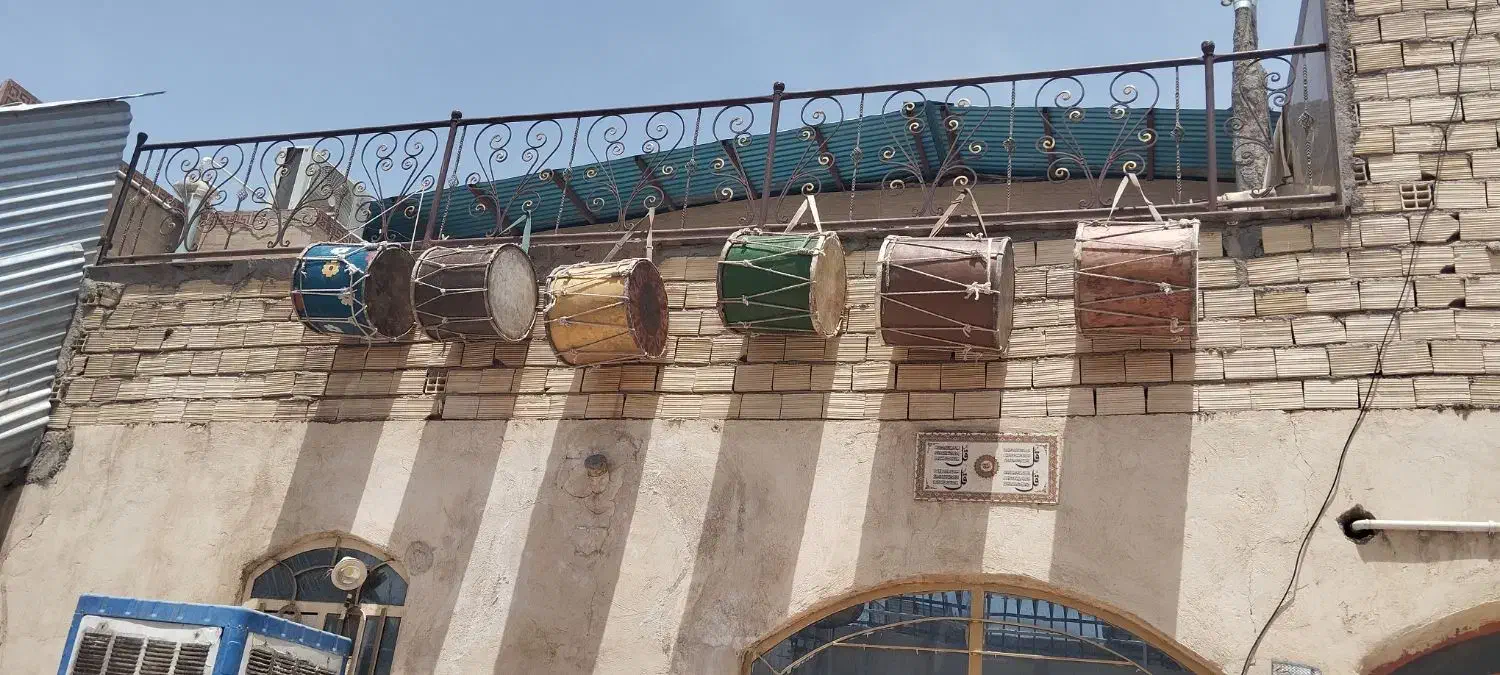 فروش انواع دهل و ساز با بهترین کیفیت|سازهای سنتی|زاهدان, |دیوار