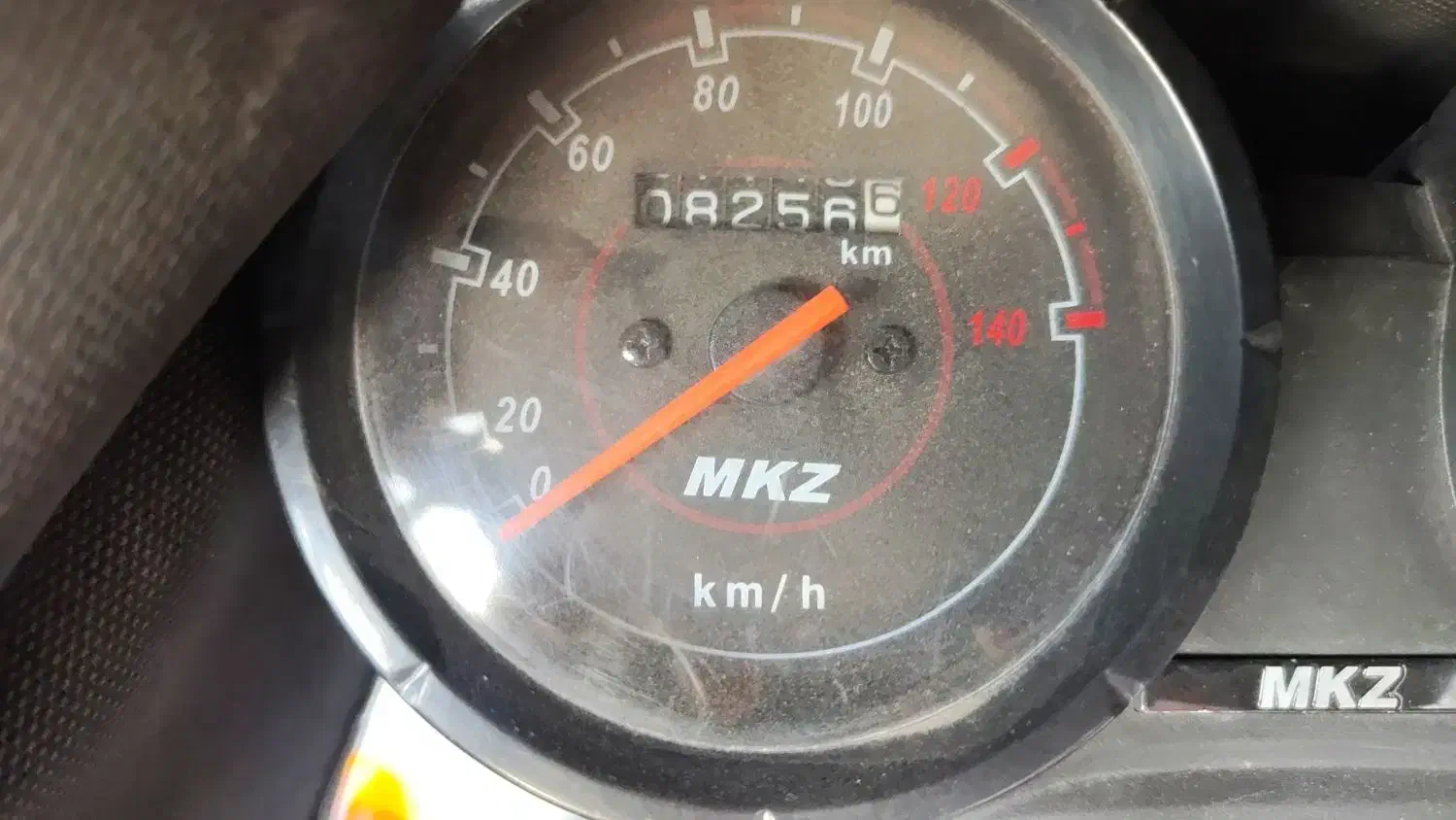 موتور سیوان ۲۰۰|موتورسیکلت|اسلام‌شهر, باغ فیض|دیوار