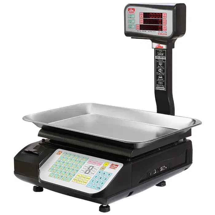 یخچال و ترازو، وسیله های فروشگاه|فروشگاه و مغازه|تبریز, |دیوار