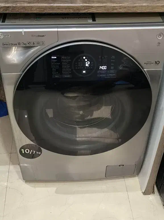 تعمیرات و نصب لباسشویی اتومات در منزل تعمیر کار|خدمات پیشه و مهارت|خرمآباد, |دیوار