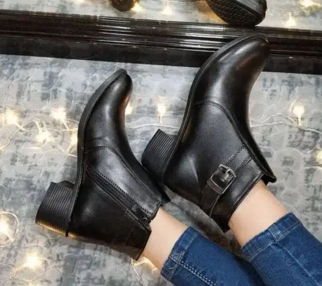 نیم بوت زنانه|کیف، کفش، کمربند|زنجان, |دیوار