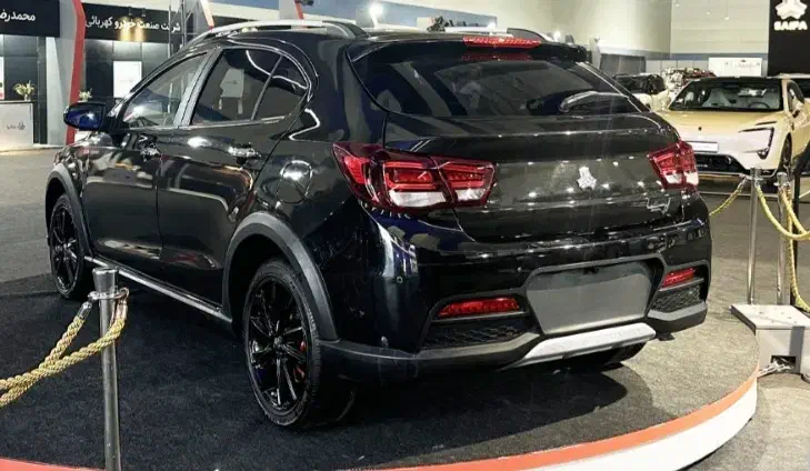 اریا «سایپا»|خودرو کلاسیک|گنبد کاووس, |دیوار