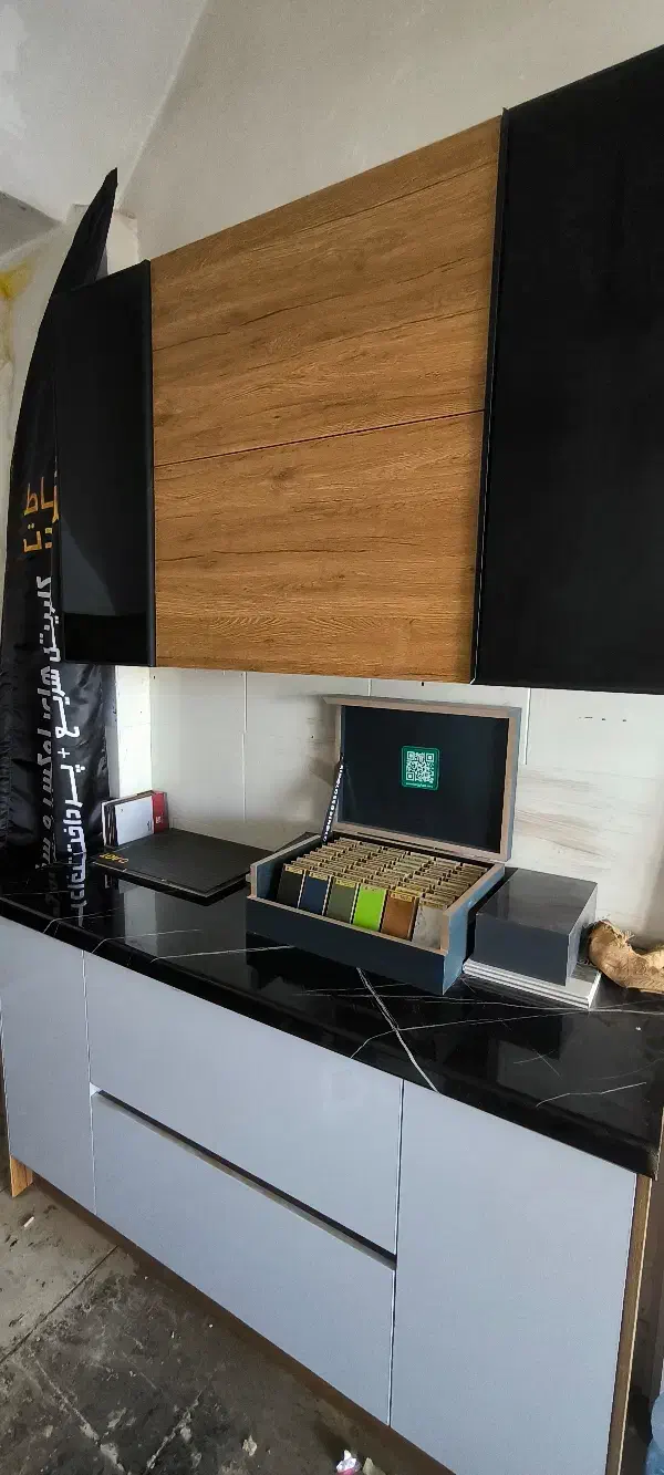 فروش کابینت نمایشگاهی|مصالح و تجهیزات ساختمان|الیگودرز, |دیوار