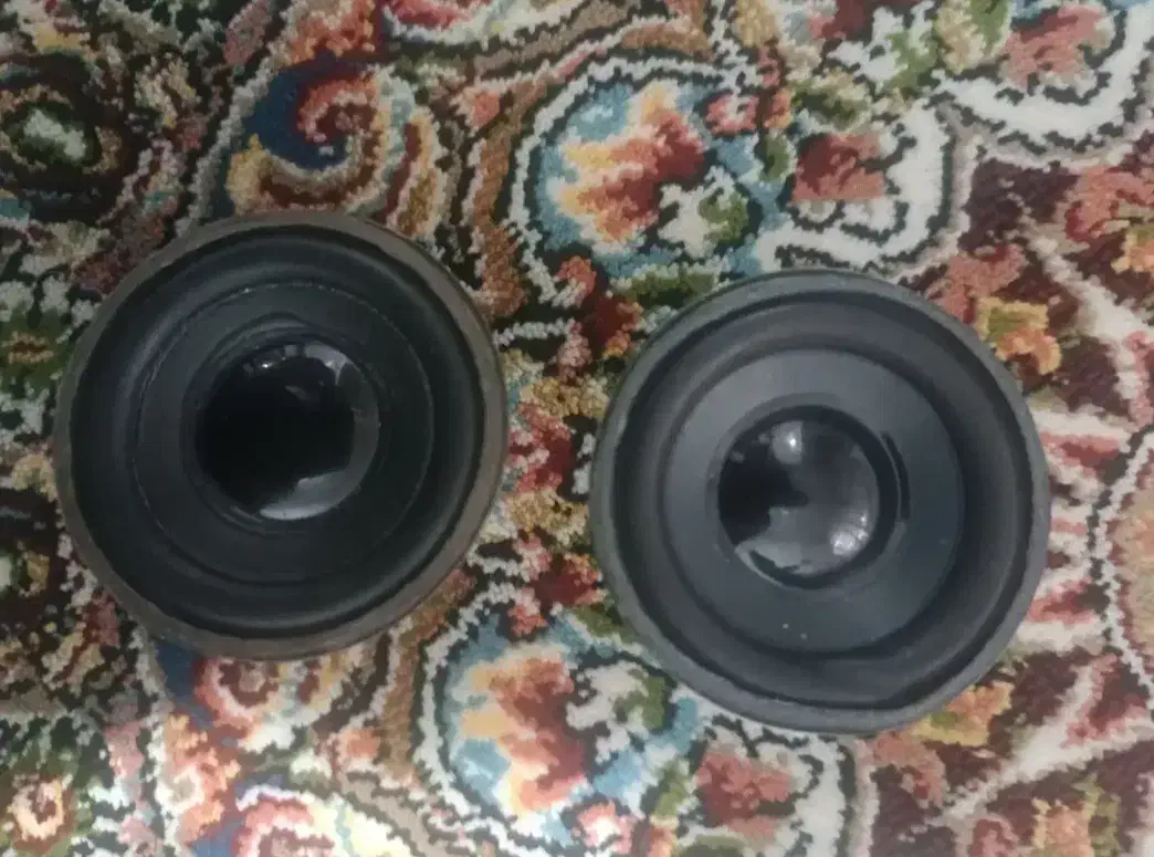 بلندگوی کوچک|سیستم صوتی خانگی|همدان, |دیوار