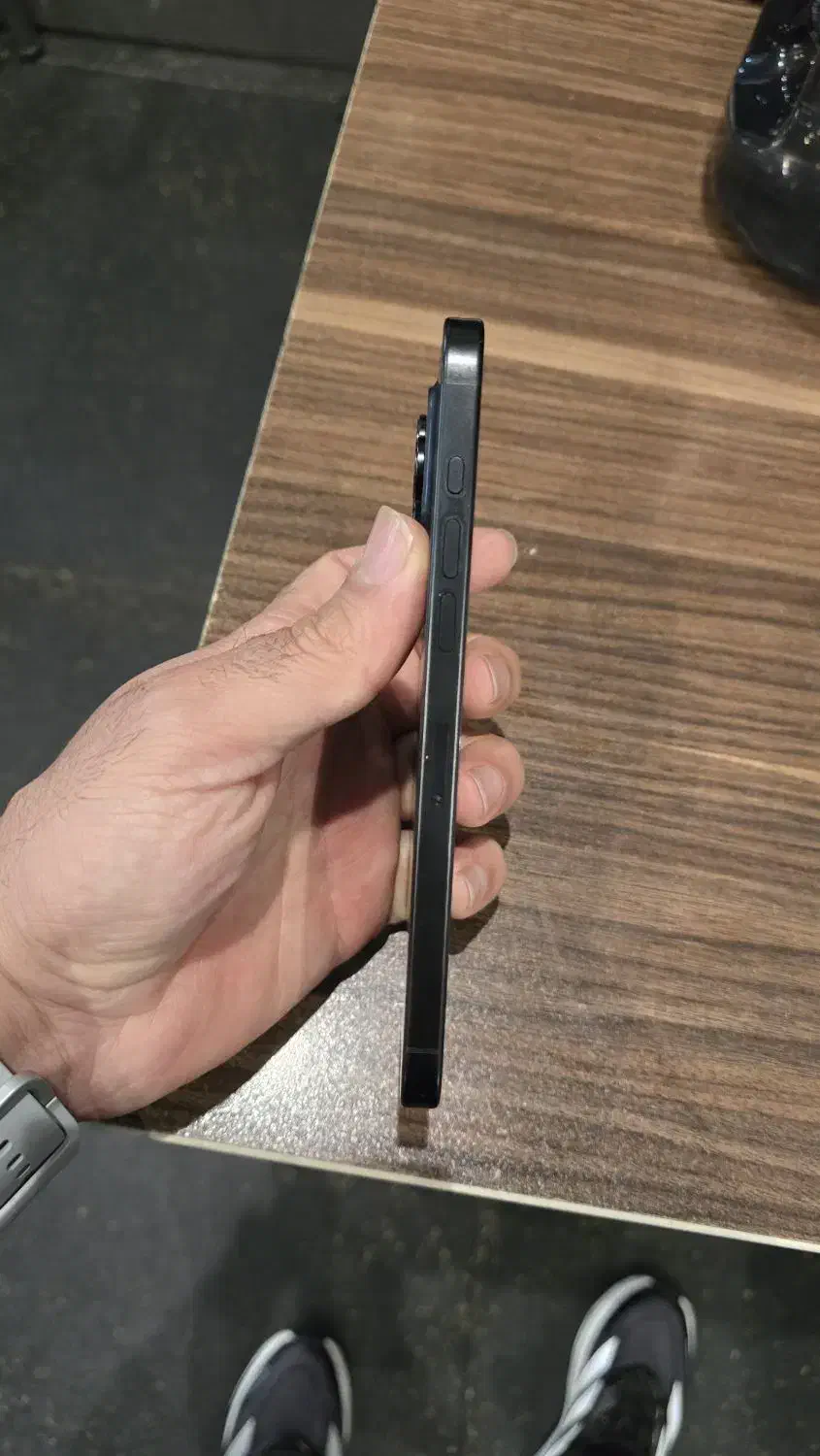 iPhone 16 promax 512|موبایل|فریدون‌کنار, |دیوار