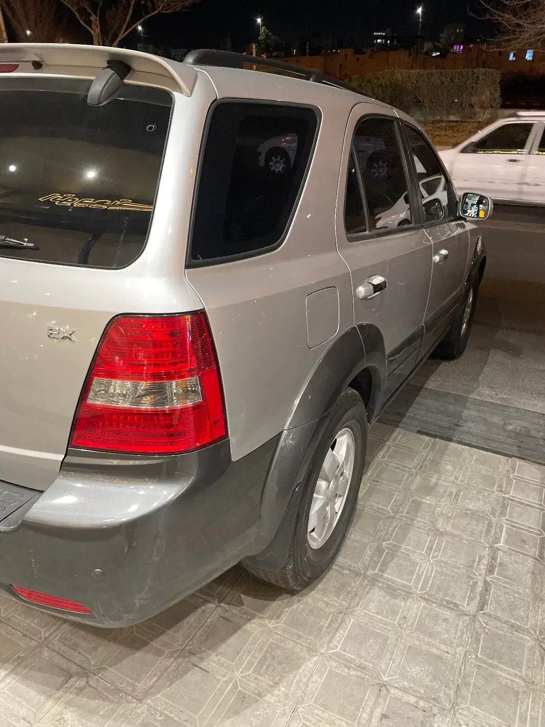 سورنتو ۲۰۰۹|خودرو سواری و وانت|قم, بلوار امین و ساحلی|دیوار