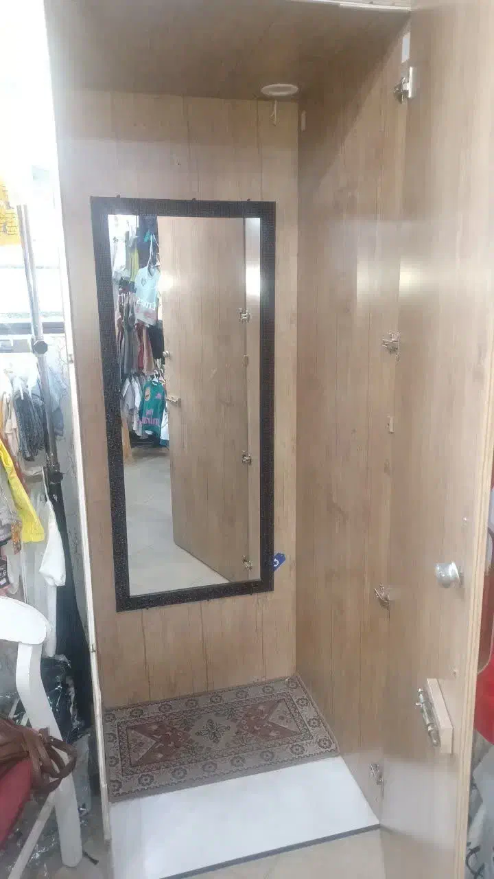 اتاق پرو|فروشگاه و مغازه|کرج, شاهین‌ویلا|دیوار