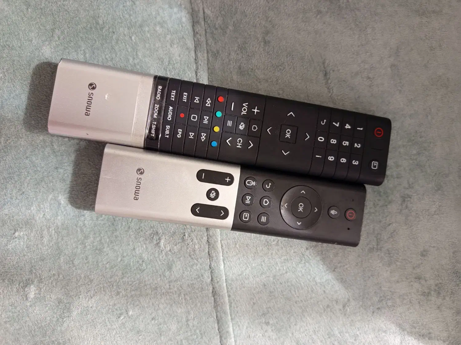 کنترل اسنوا|تلویزیون و پروژکتور|تهران, شهرک ولیعصر جنوبی|دیوار