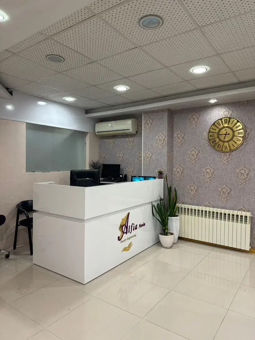 اپراتور لیزر خانم پیراپزشک|استخدام درمانی، زیبایی، بهداشتی|مشهد, هنرستان|دیوار