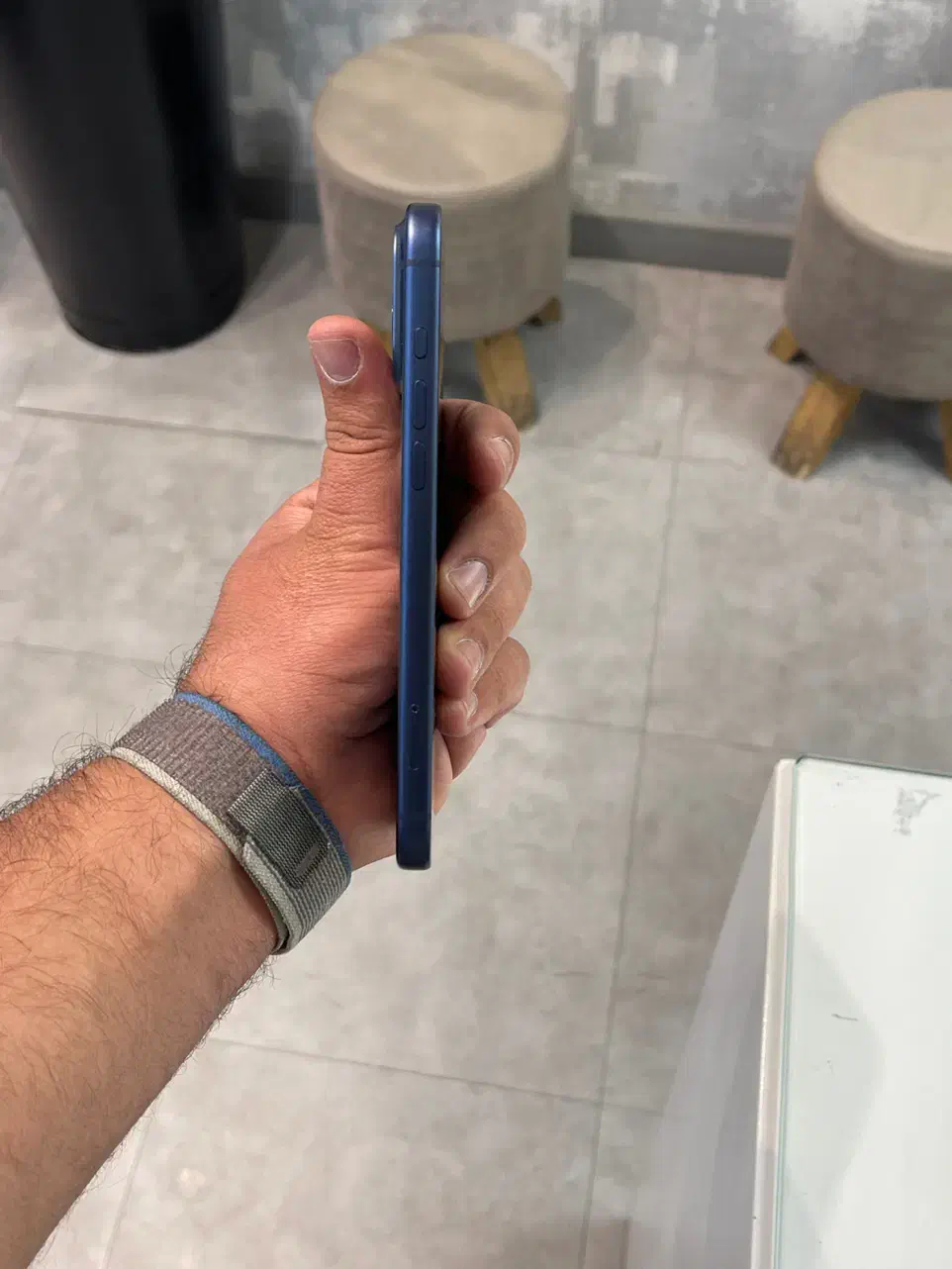 Iphone 17 promax|موبایل|تهران, میرداماد|دیوار