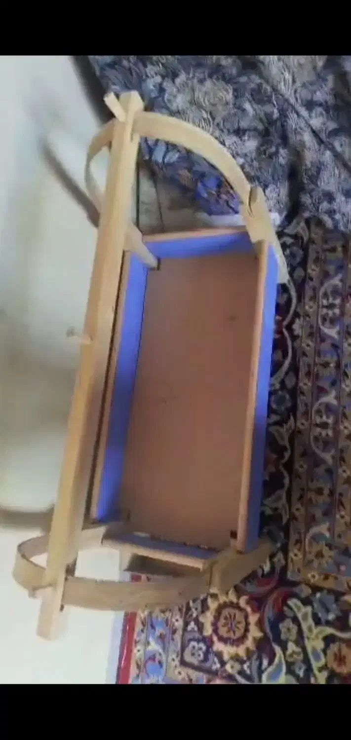 کالکسه نوه|کالسکه و لوازم جانبی|لردگان, |دیوار