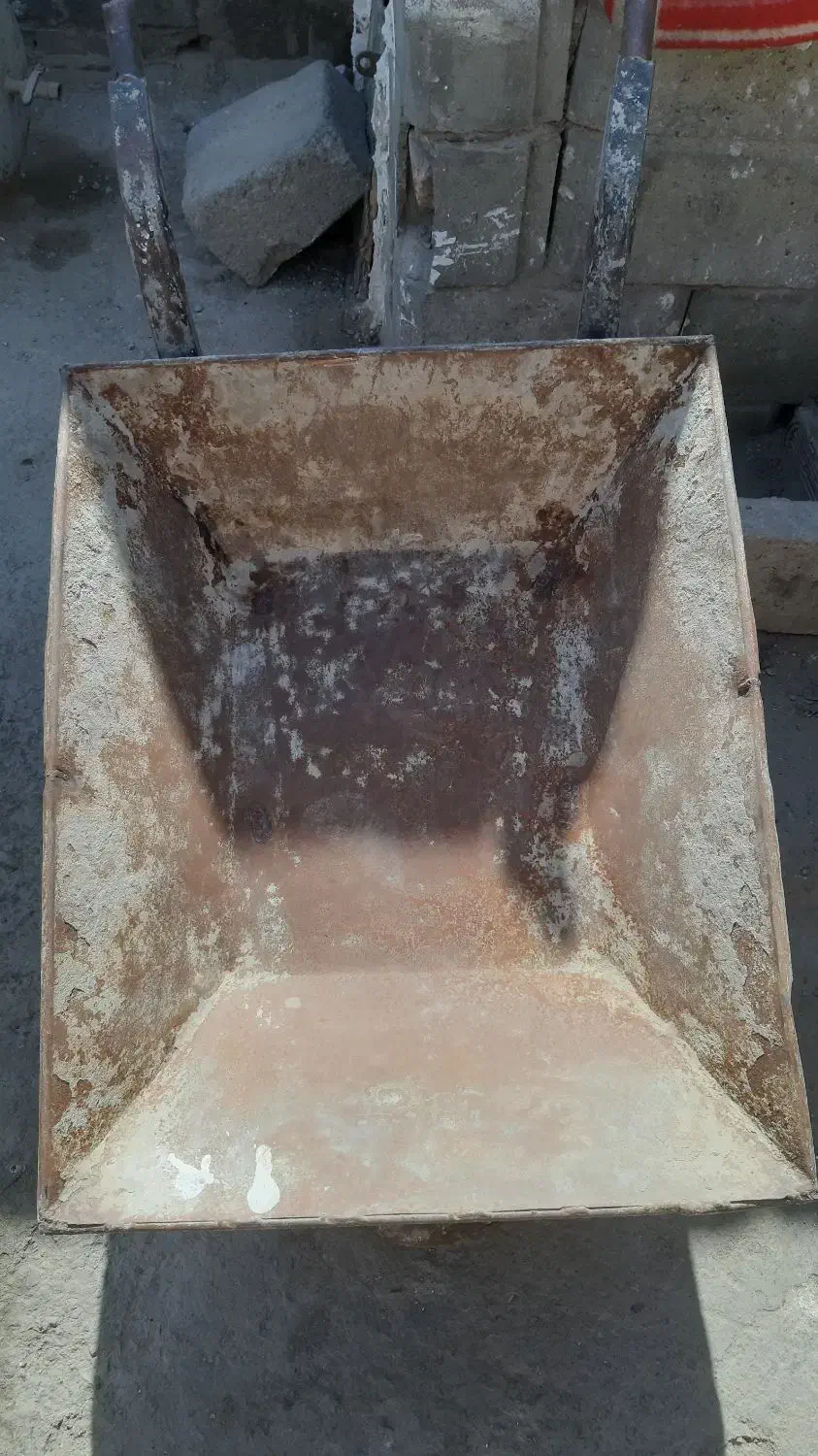 فرغون|ابزارآلات|زاهدان, |دیوار