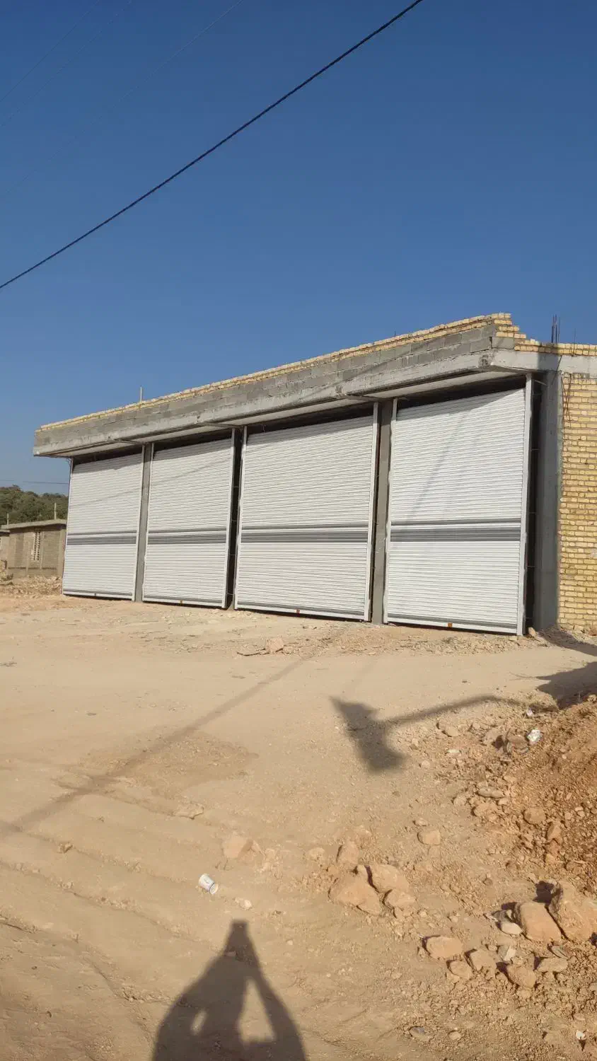 جک بازویی ،درب برقی،دوربین مداربسته|خدمات پیشه و مهارت|نورآباد ممسنی, |دیوار