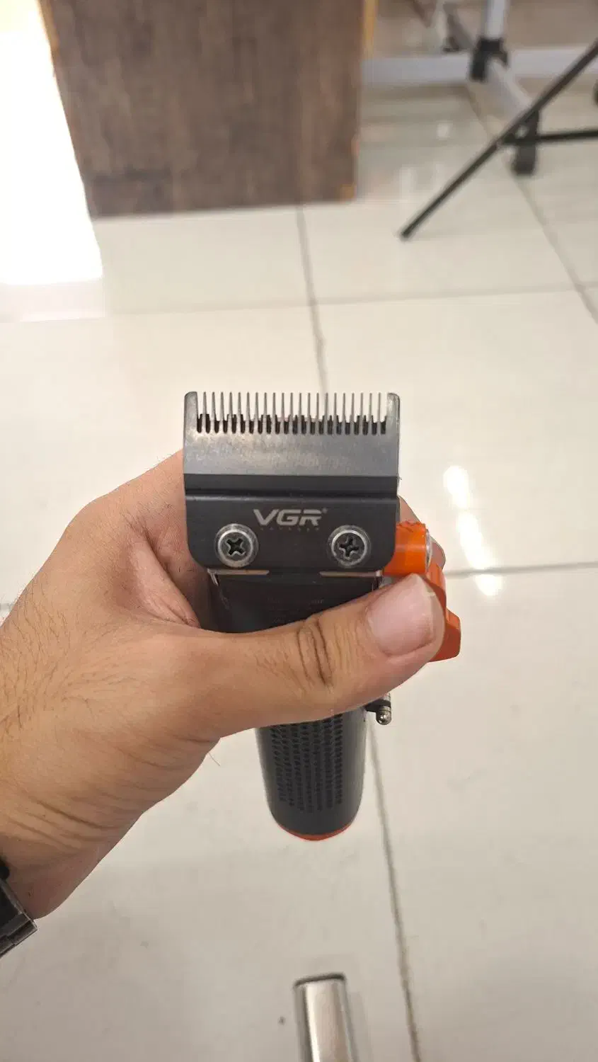 کلیپر وی جی آر|آرایشی، بهداشتی، درمانی|نورآباد ممسنی, |دیوار