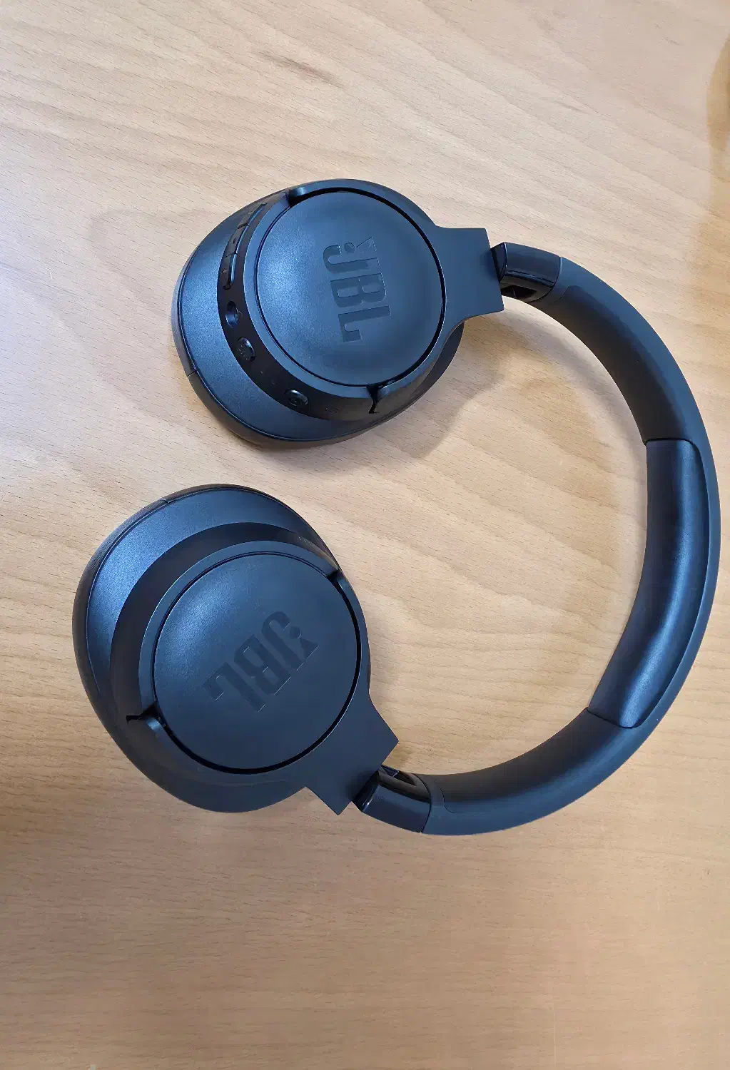 هدفون JBL در حد نو|لوازم جانبی موبایل و تبلت|تهران, عباس‌آباد|دیوار