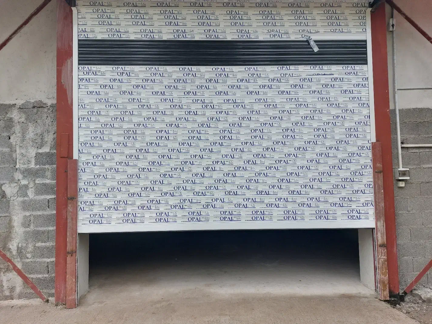 سوله 200 متر در 1000 متر مربع محوطه کاربری متنوع|اجارهٔ دفتر صنعتی، کشاورزی، تجاری|خمام, |دیوار