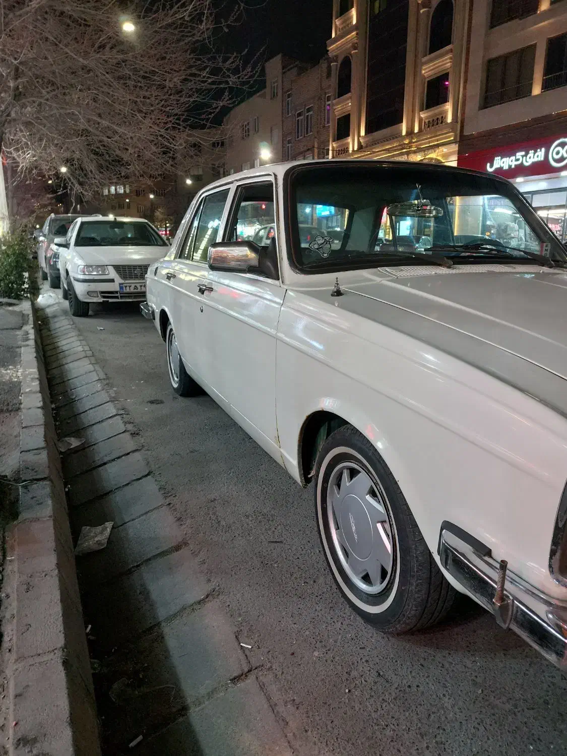 پیکان ۷۸|خودرو سواری و وانت|تبریز, |دیوار