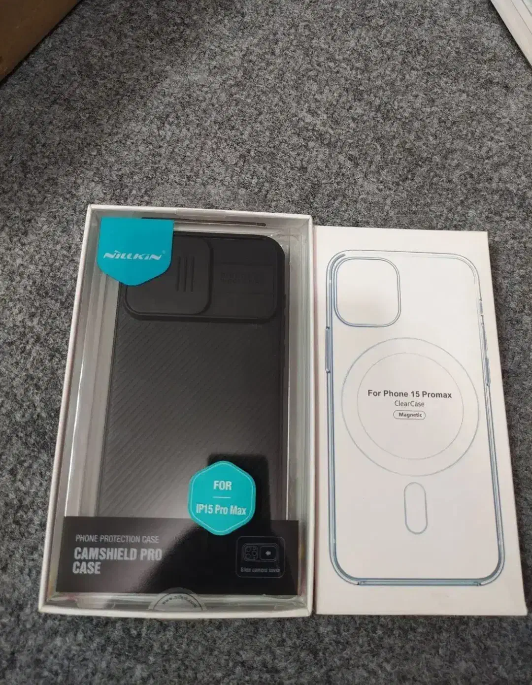 قاب آیفون 14و15و16پرومکس|لوازم جانبی موبایل و تبلت|قم, پردیسان|دیوار