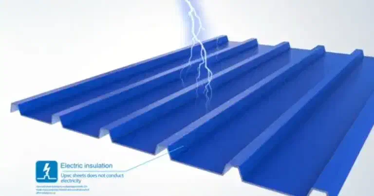 دام طیور ورقهای پی وی سی آکروتایل از تولید تا اجرا|مصالح و تجهیزات ساختمان|گرگان, |دیوار