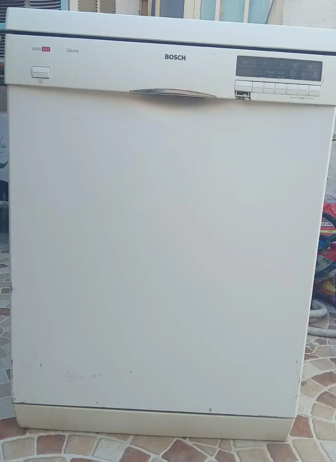 ماشین ظرف شویی|ماشین ظرفشویی|دوگنبدان, |دیوار