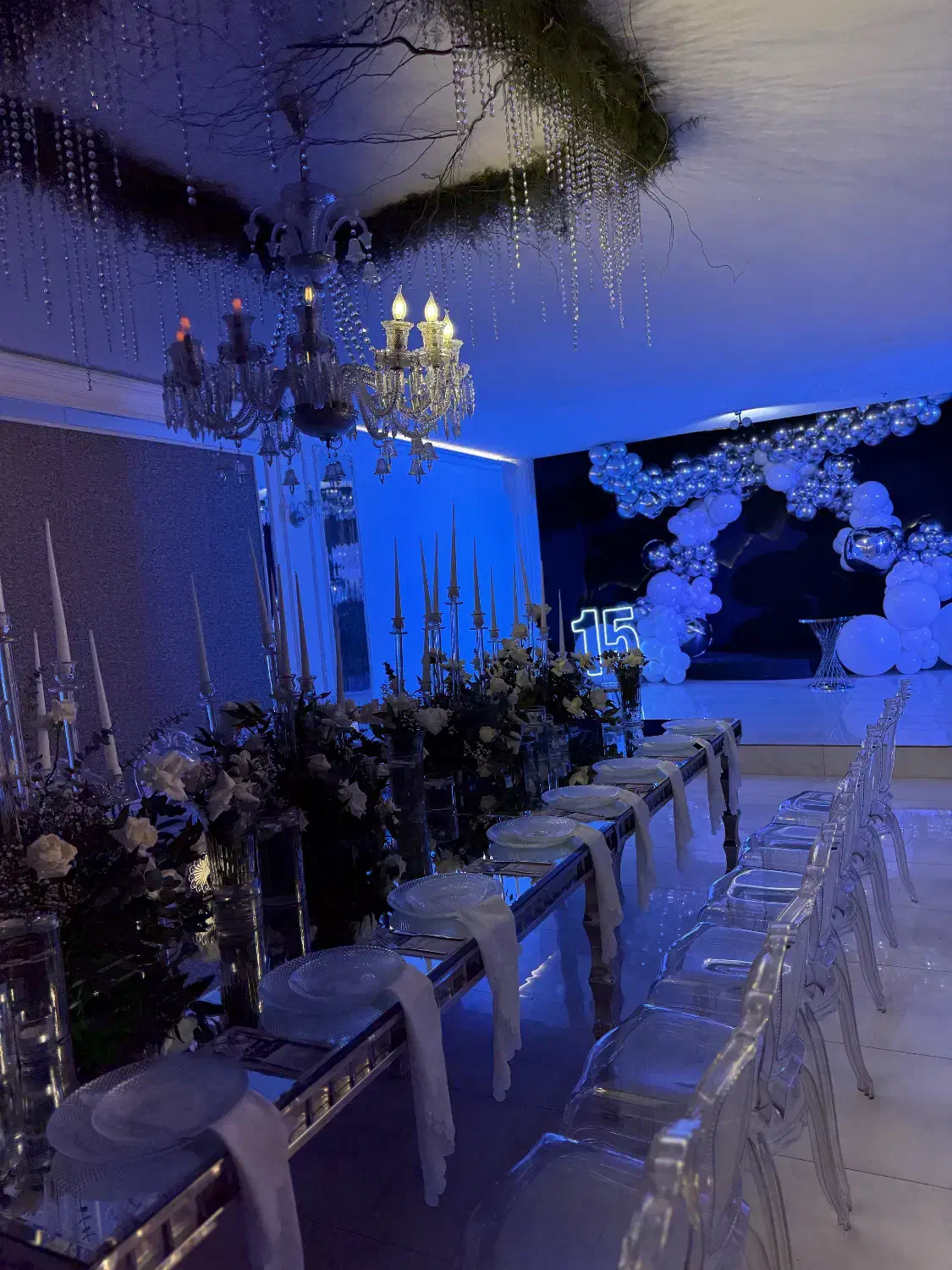 اجاره سالن مراسم تولد،عقد،نامزدی،عروسی،بله برون|خدمات پذیرایی، مراسم|تهران, اقدسیه|دیوار