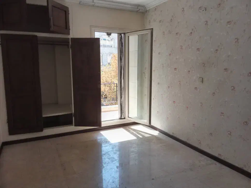 آپارتمان 120متر دو خواب بوستان ها