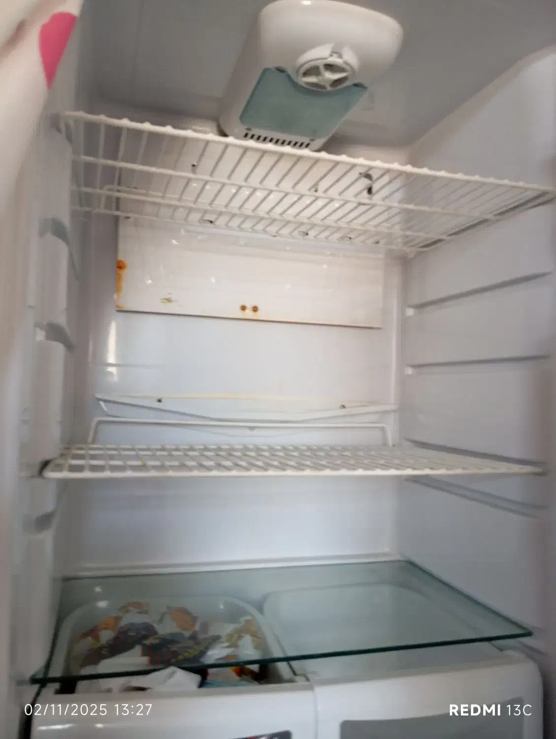 یخچال فروش فوری|یخچال و فریزر|خوسف, |دیوار