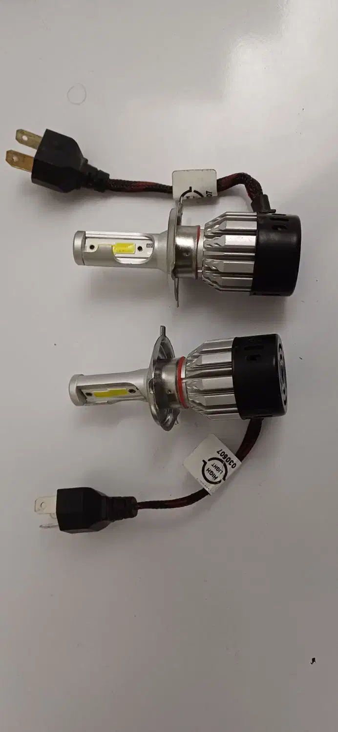 چراغ هدلایت پژو ۴۰۵|قطعات یدکی و لوازم جانبی|یزد, |دیوار