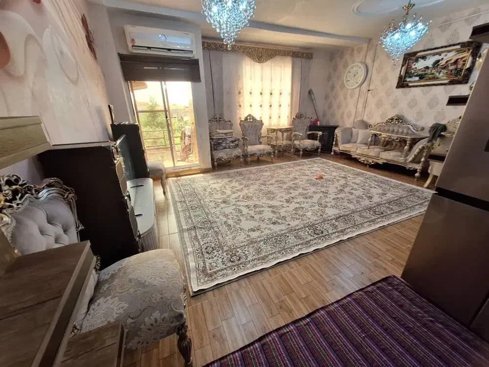 ۷۵ متر / ۶ واحدی / فسلطین جنوبی کیاشهر|اجارهٔ آپارتمان|کیاشهر, |دیوار