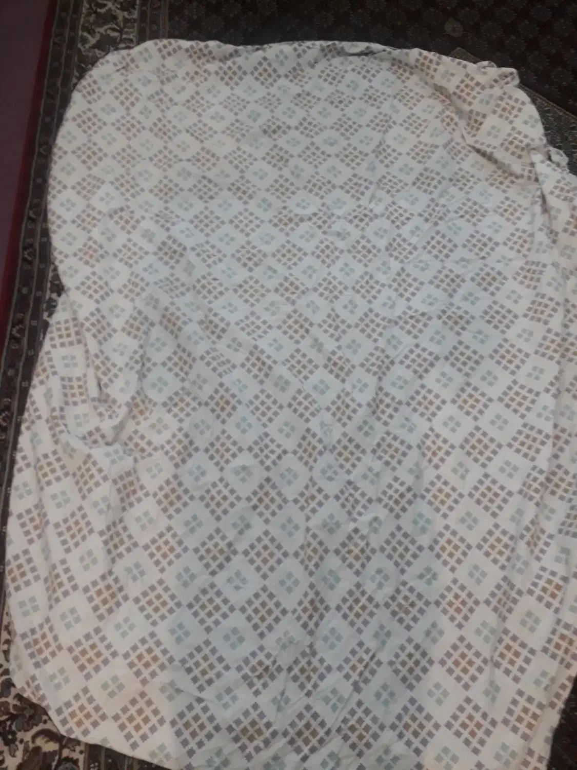 پادری|پادری|زنجان, |دیوار