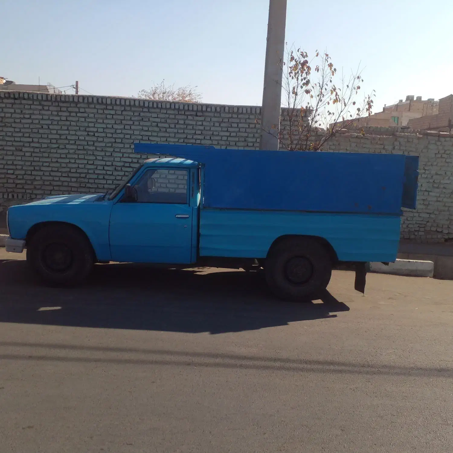 فروشی|خودرو سواری و وانت|کرج, خرمدشت|دیوار