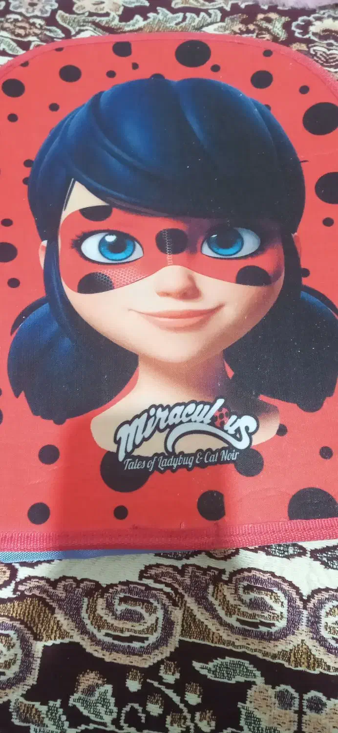 کیف مدرسه|کیف، کفش، کمربند|کاشان, فاز ۲ ناجی آباد|دیوار