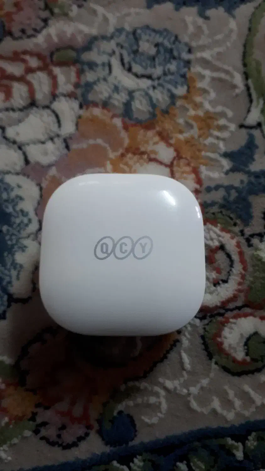 ایرپاد کیوسی وای|لوازم جانبی موبایل و تبلت|بروجرد, |دیوار