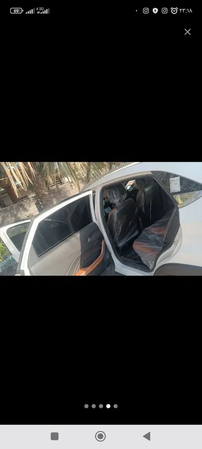 x22pro mt|خودرو سواری و وانت|کرمان, |دیوار