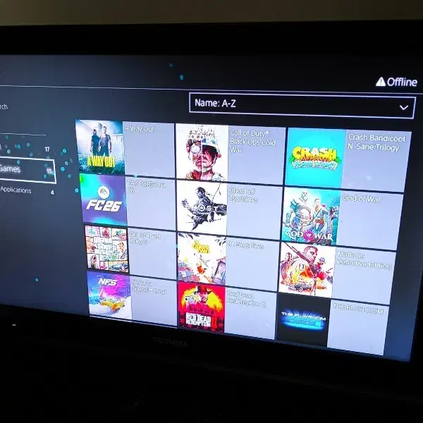 Ps4 Slim 1TB|کنسول، بازی ویدئویی و آنلاین|پردیس, فاز ۲|دیوار