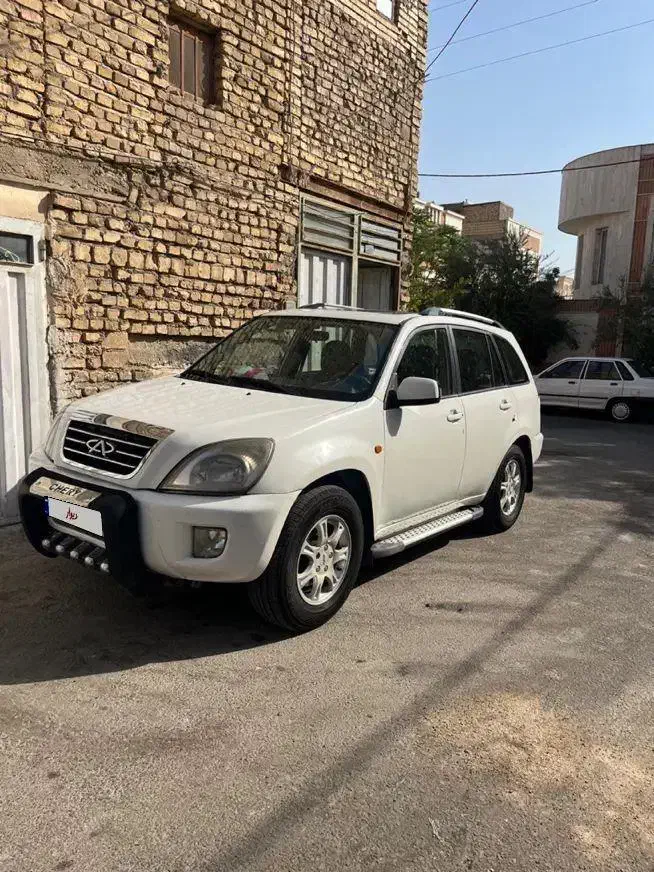 ایکس۳۳بدون رنگ|خودرو سواری و وانت|یزد, |دیوار