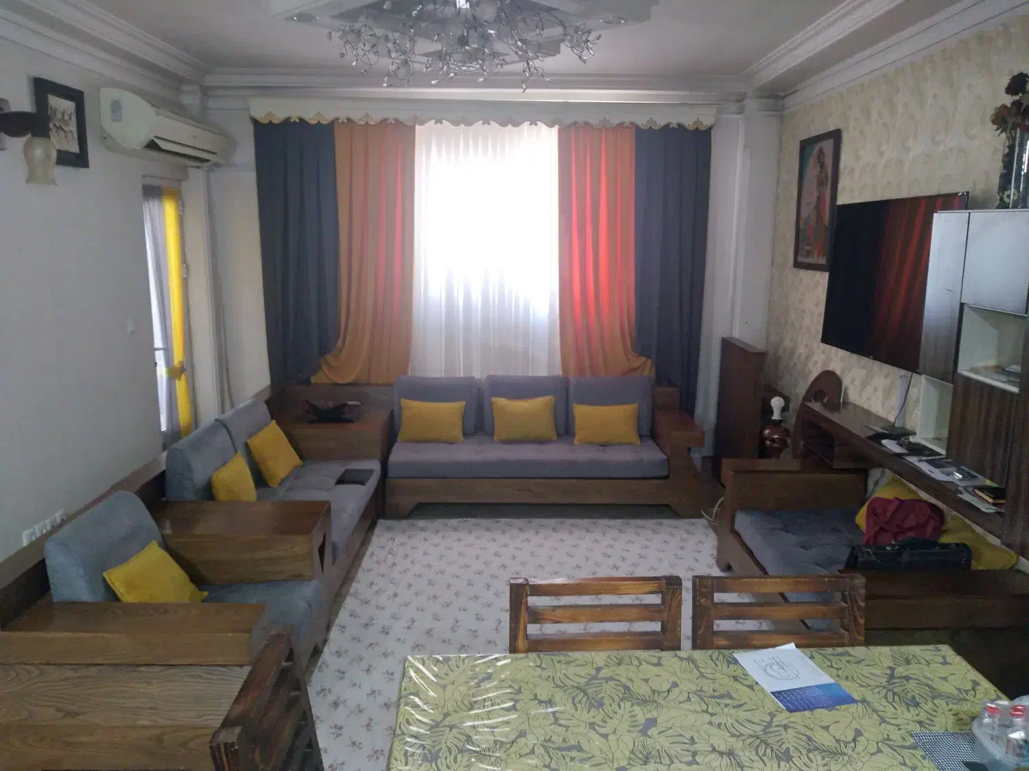 آپارتمان سند دار|فروش آپارتمان|رشت, خرسندی|دیوار