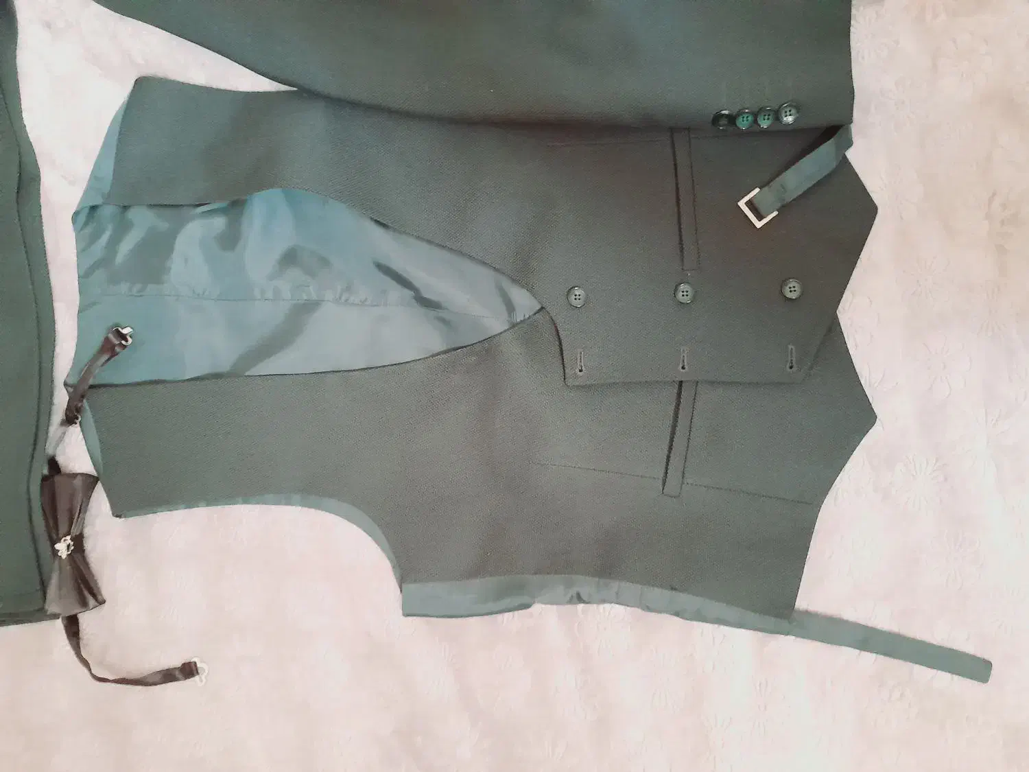 کت و شلوار سایز ۵۰|لباس|اردبیل, |دیوار