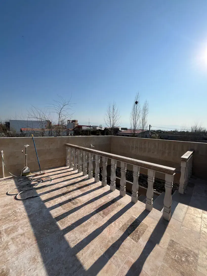 اجاره ویلا باغ|اجارهٔ کوتاه‌مدت ویلا و باغ|محمودآباد, |دیوار