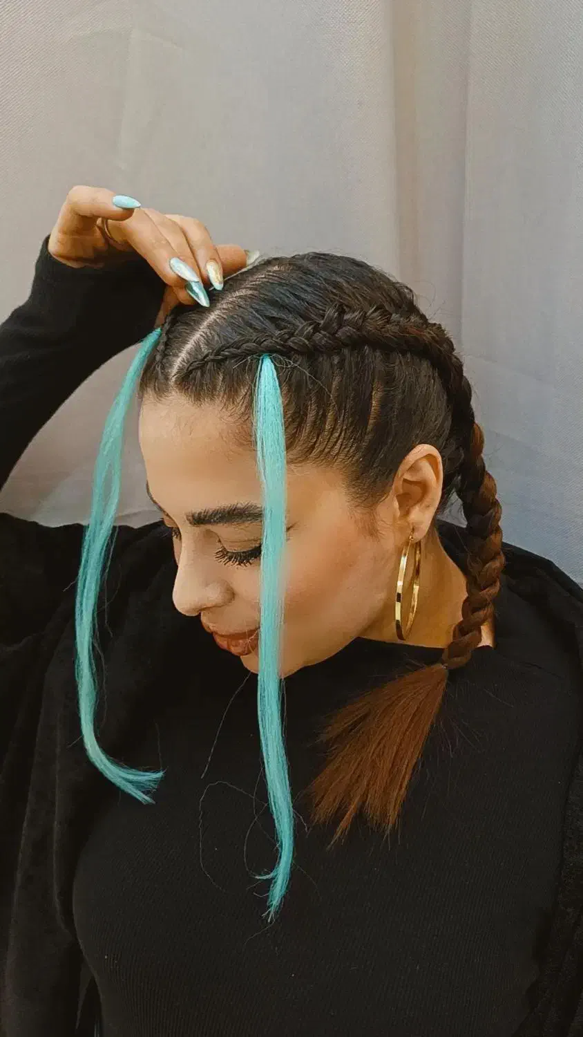 کاشت ناخن 290،کاشت مژه،بافت مو،اکستنشن مو و مژه|خدمات آرایشگری و زیبایی|محمدشهر, محمدشهر|دیوار