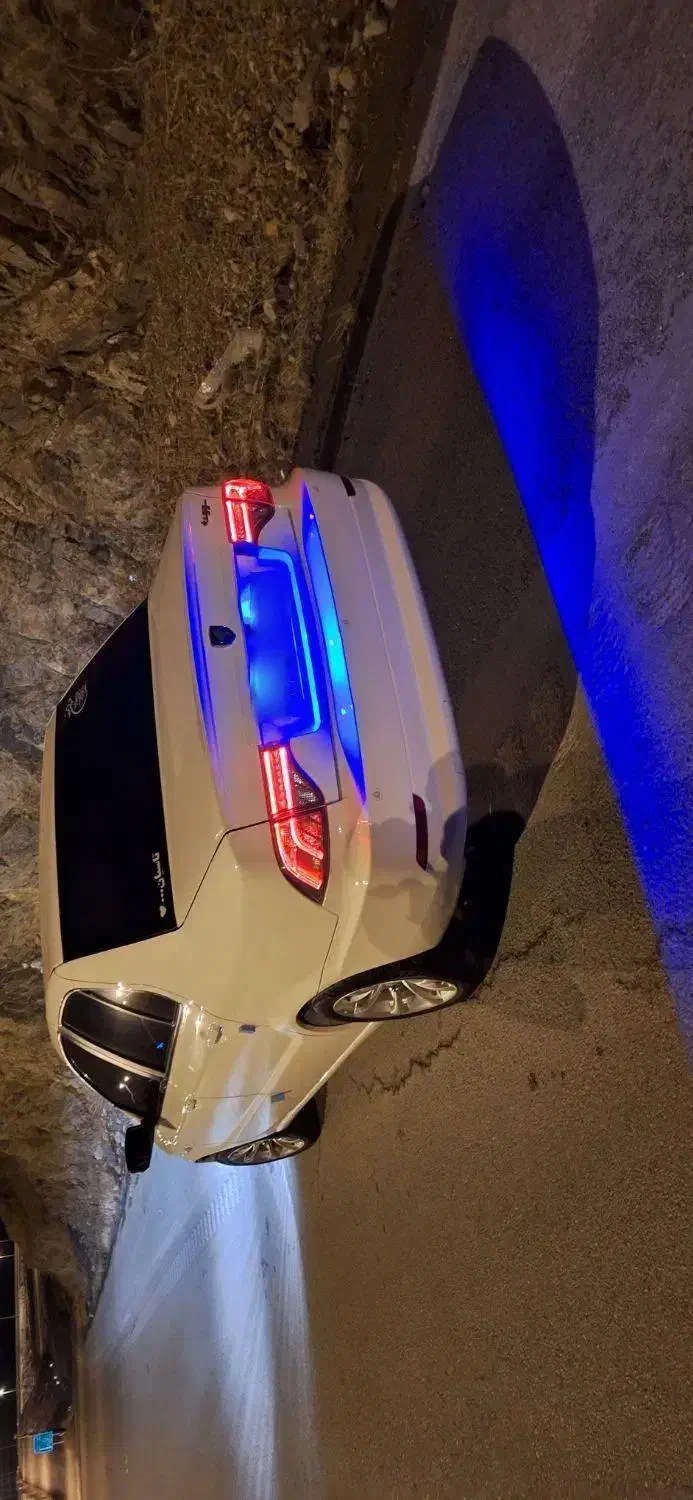 سورن پلاسxu7p دریچه برقی|خودرو سواری و وانت|اسلام‌شهر, شهرک قائمیه|دیوار