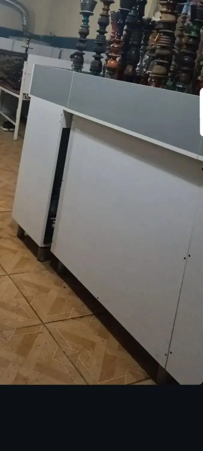 فروش لوازم کافه سنتی|کافی‌شاپ و رستوران|گرمی, |دیوار