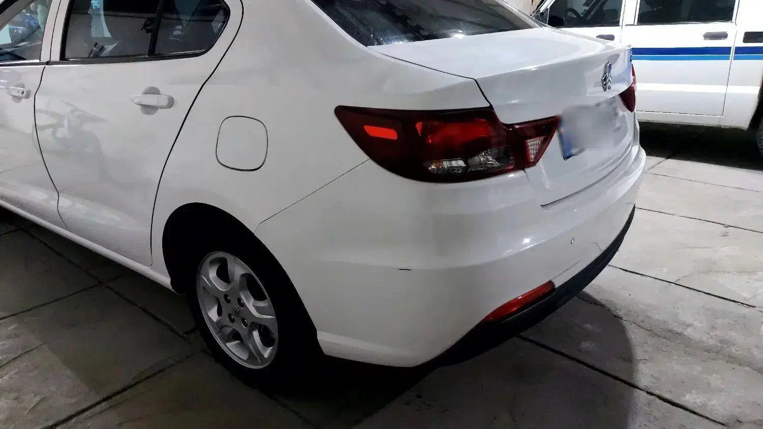 شاهین gمدل۴۰۲|خودرو سواری و وانت|بجنورد, |دیوار