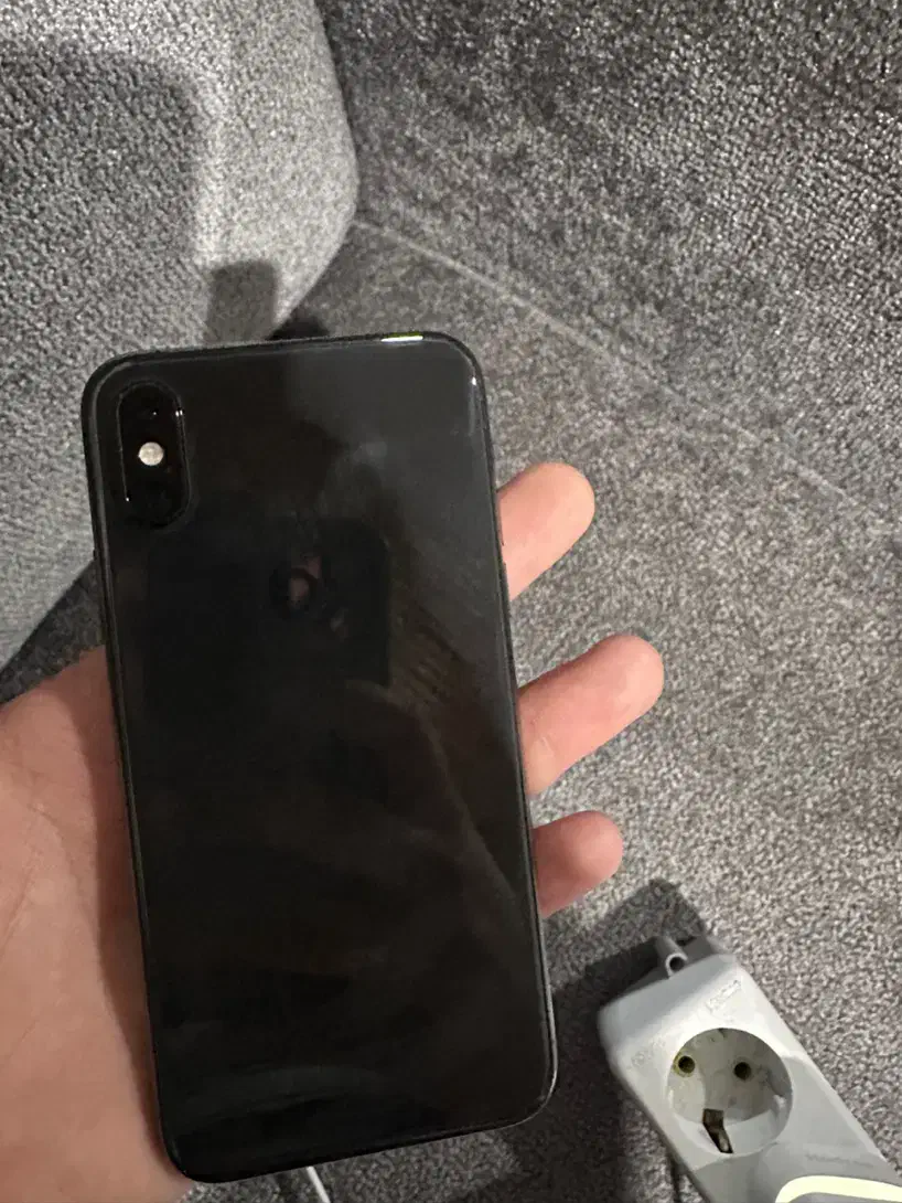 فروش گوشی IPhone XS|موبایل|عباس‌آباد, |دیوار