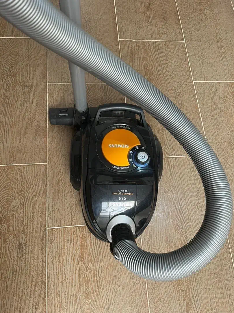 جاروبرقی زیمنس|جاروبرقی، جارو شارژی، بخارشو|تبریز, |دیوار