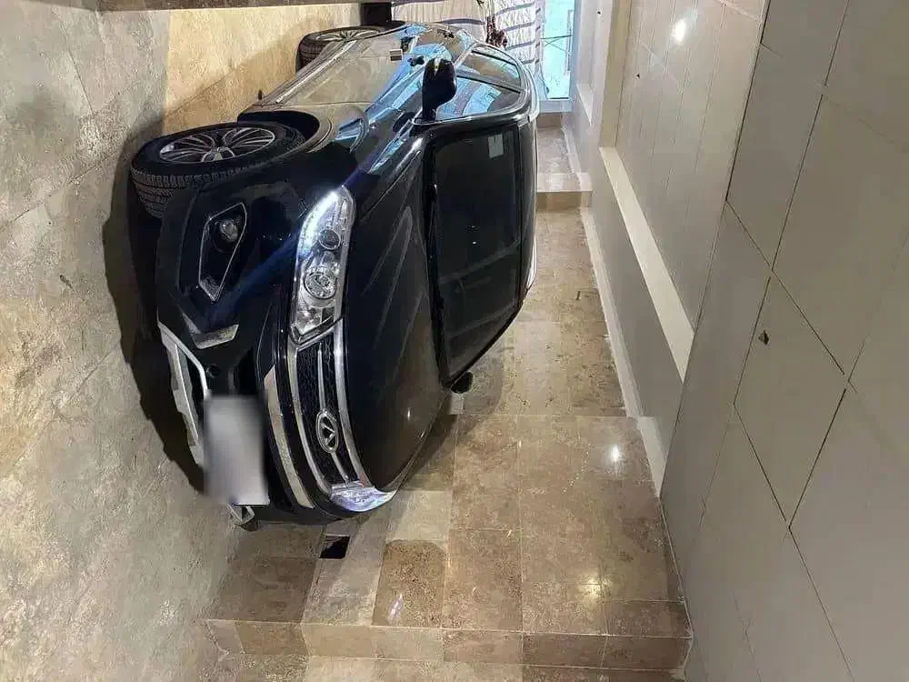 تیگو ۵|خودرو سواری و وانت|کرمان, |دیوار