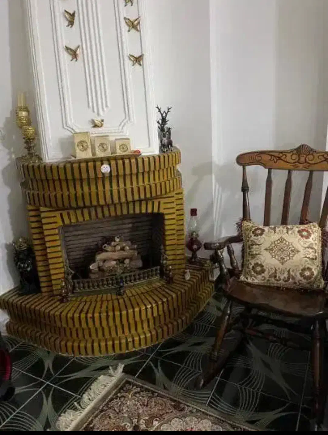کد۵۷۶واحد۹۰متری مستقل بهشتی شیشه گران|اجارهٔ آپارتمان|لاهیجان, شیشه گران|دیوار