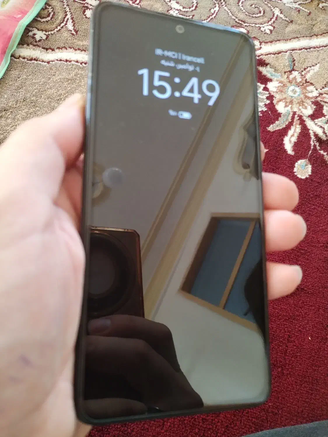 شیائومی نوت14|موبایل|کرمانشاه, |دیوار